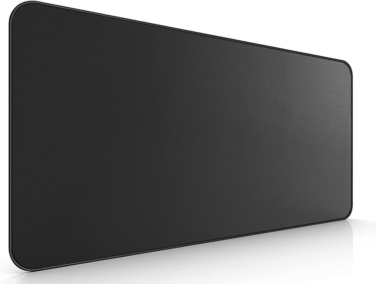 RGB Gaming Mouse Pad, Utechsmart Large Extended Soft Led Mouse Pad with 14 Lighting Modes 2 Brightness Levels, Computer Keyboard Mousepads Mat 800 X 300Mm / 31.5×11.8 Inches