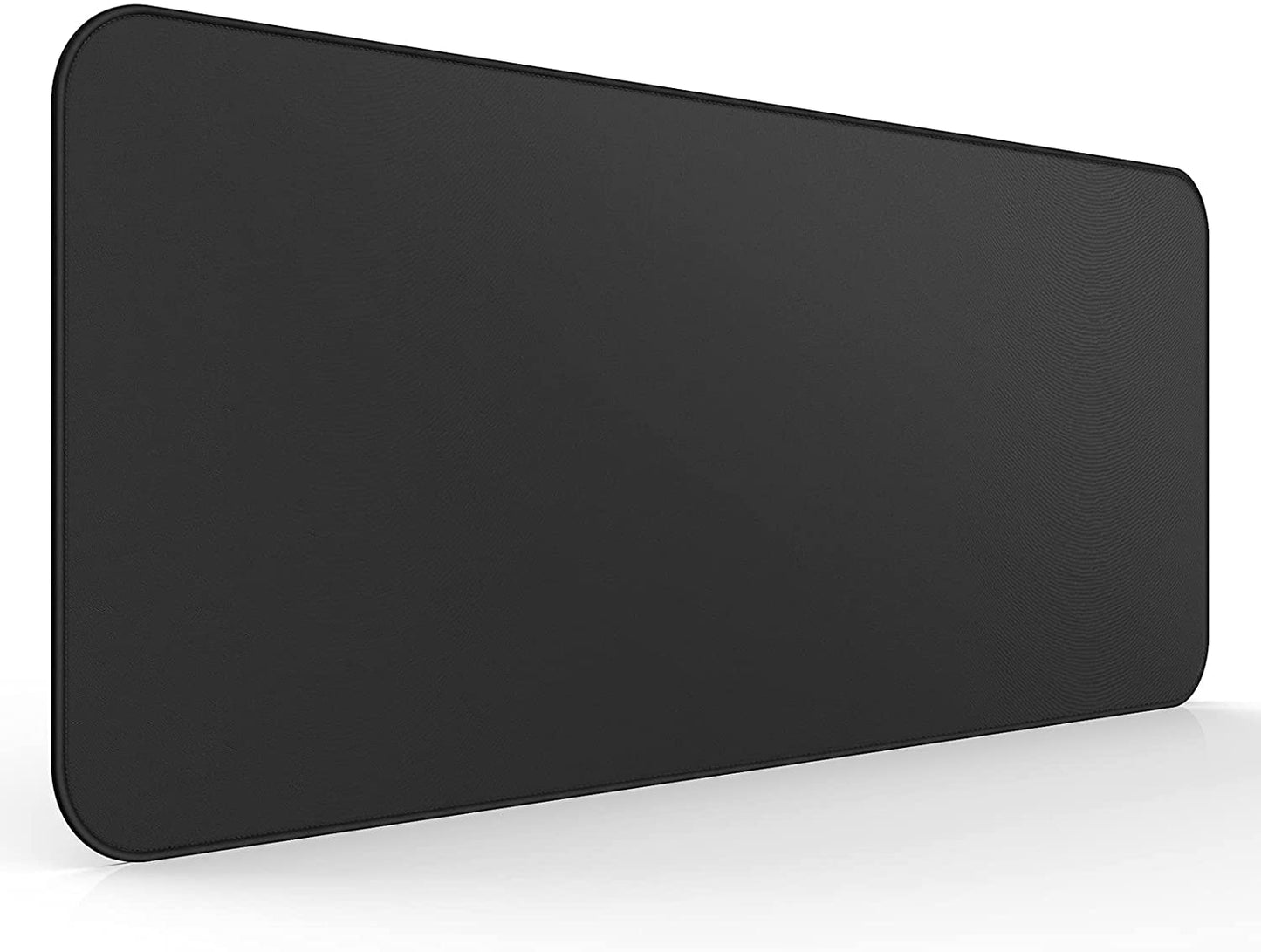 RGB Gaming Mouse Pad, Utechsmart Large Extended Soft Led Mouse Pad with 14 Lighting Modes 2 Brightness Levels, Computer Keyboard Mousepads Mat 800 X 300Mm / 31.5×11.8 Inches